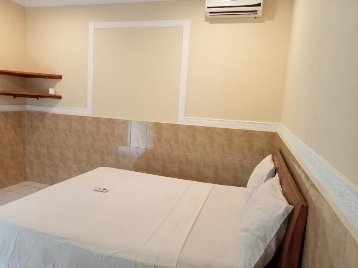 Homestay Lucu 2 Gili Trawangan Exteriör bild